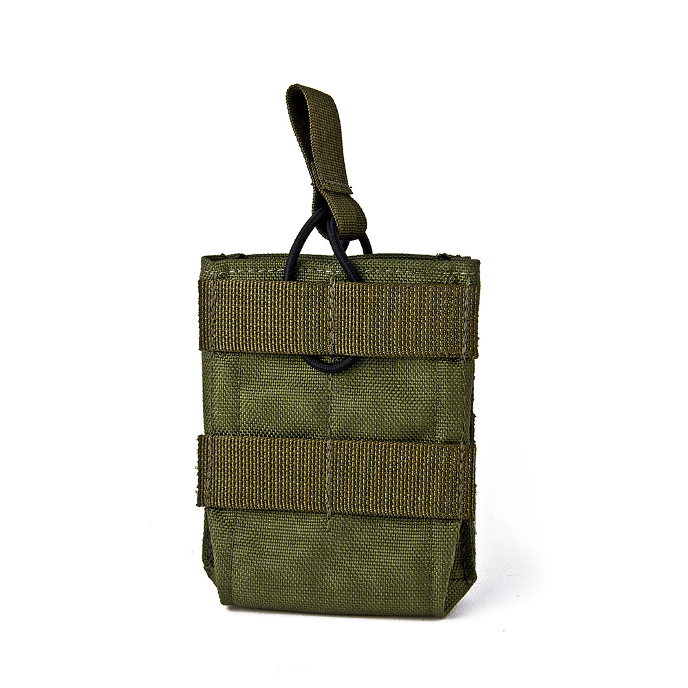 Tactical Tailor | 7.62 Single Mag Pouch i gruppen NYLONFICKOR hos Equipt AB (TT 7.62 Single Mag Pouch)